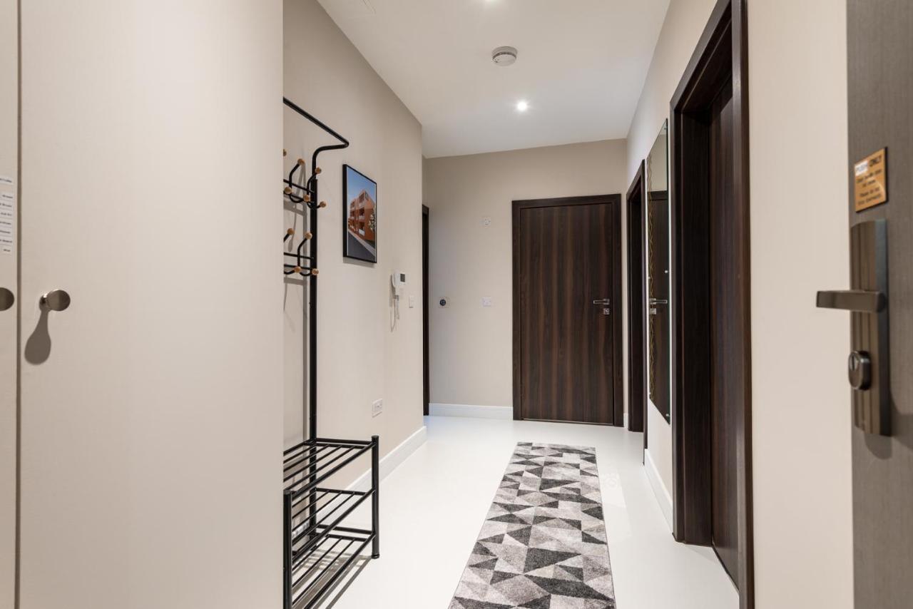 Home From Home - Reliable Long-Term Stay For Working Guests - Apartment 3 Джиллінгем Екстер'єр фото
