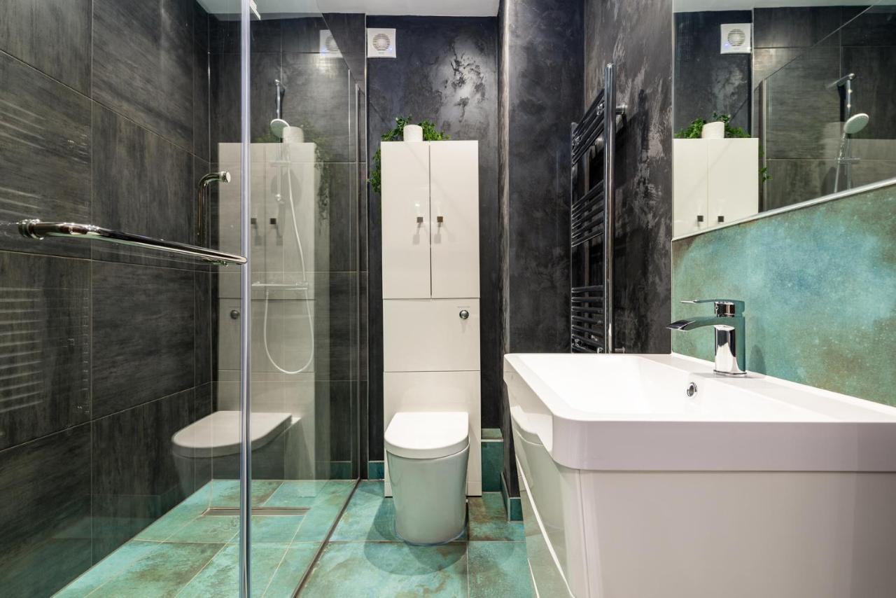 Home From Home - Reliable Long-Term Stay For Working Guests - Apartment 3 Джиллінгем Екстер'єр фото